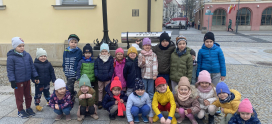 Spacer ulicami Białegostoku – grupa VIII