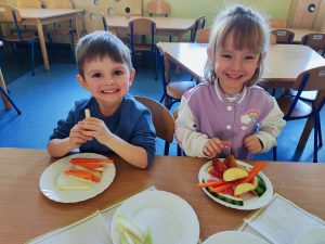 27. Pyszne witaminki.