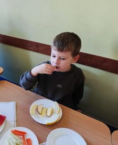 29. Pyszne witaminki.