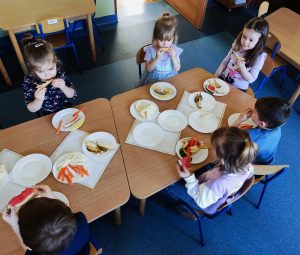 33. Pyszne witaminki.