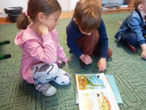 fascynująca lektura