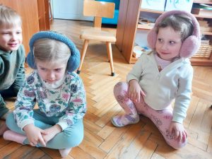 spotkanie z Grażynką