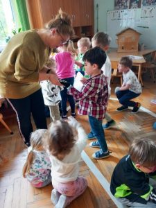 wartościowe zajęcia