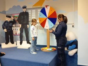 Kinga odpowida na pytani