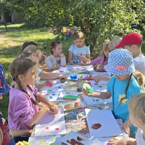 Ziemniaczane stemple