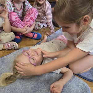 Udzielanie pierwszej pomocy