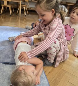 Udzielanie pierwszej pomocy