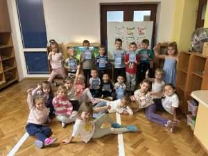 Dzień Chłopaka w grupie II