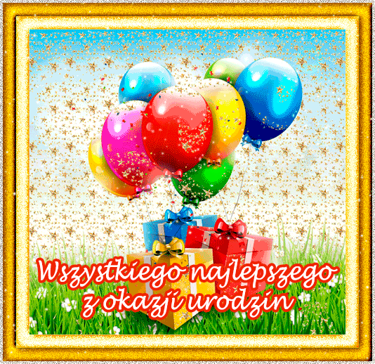 Wrześniowi Solenizanci – grupa III