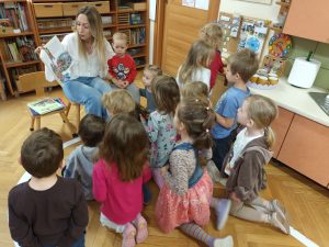 Jakie wspaniałe przygody są w tej książce