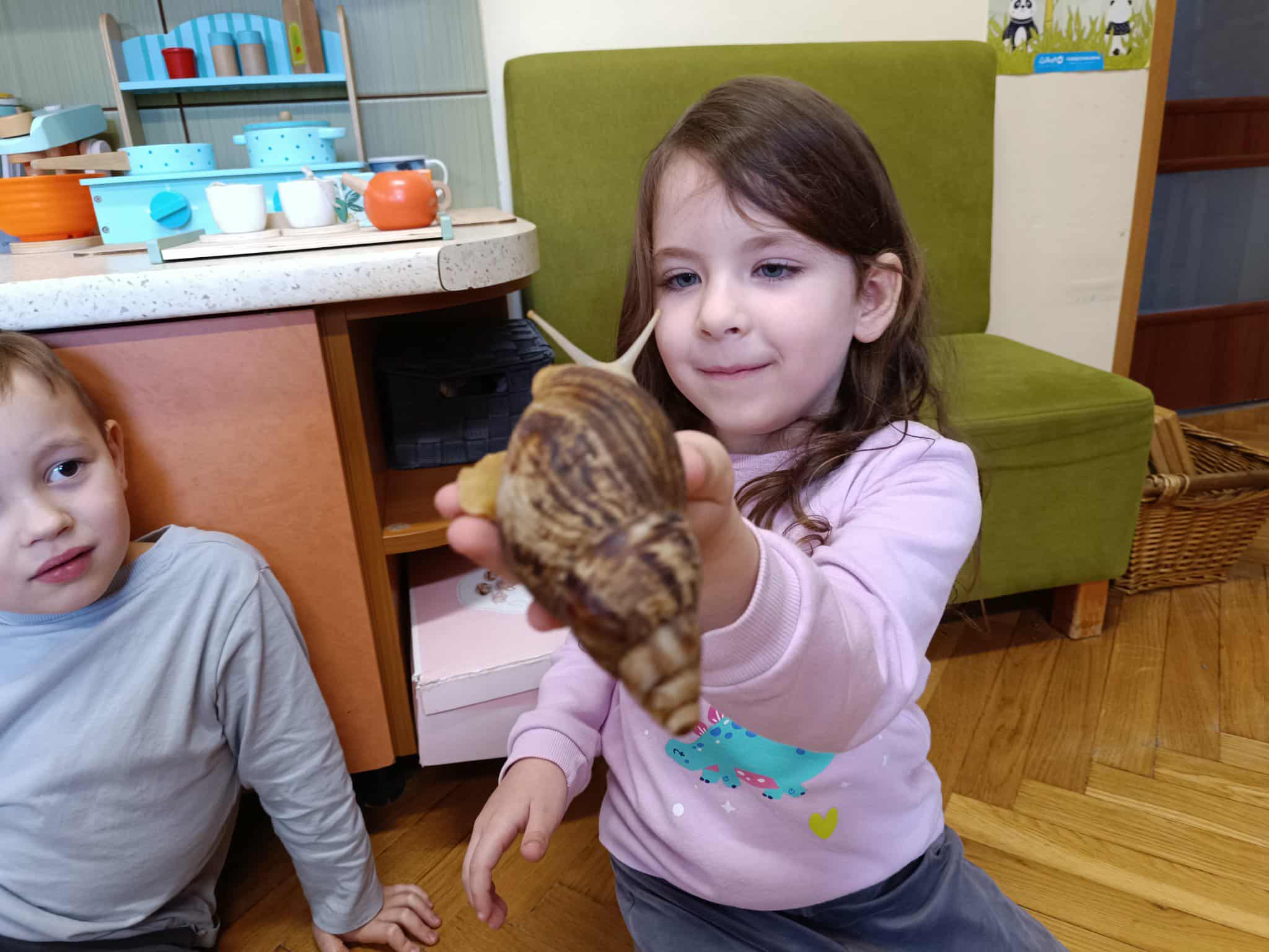 Wspólna praca i zabawa