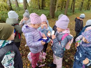 Przerwa na przekąskę