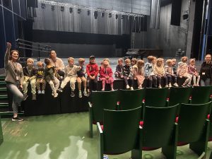 Scena Opery Podlaskiej