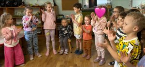 Urodzinowy poczęstunek