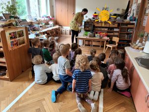 Zdrowo i kolorowo. Soki owocowe i warzywne