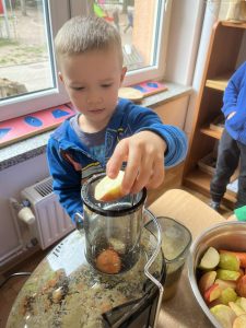 wrzesień w grupie VIII