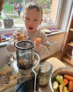 wrzesień w grupie VIII