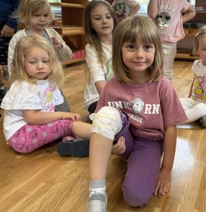 wrzesień w grupie VIII