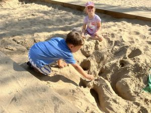 wrzesień w grupie VIII