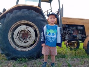 wrzesień w grupie VIII