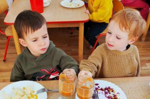 wrzesień w grupie VIII