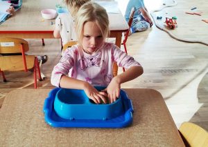 wrzesień w grupie VIII