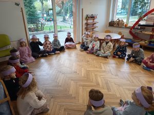 Światowy Dzień Wcześniaka