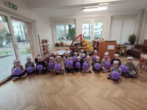 Światowy Dzień Wcześniaka