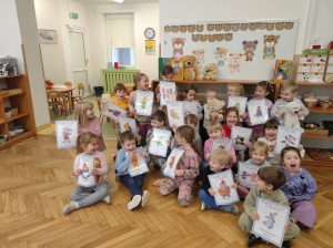 Dzień Pluszowego Misia