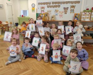 Dzień Pluszowego Misia