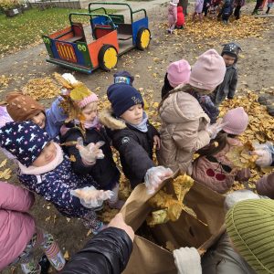 Ratujemy kasztanowce