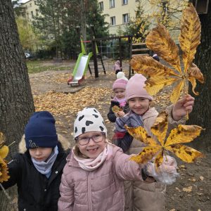 Ratujemy kasztanowce