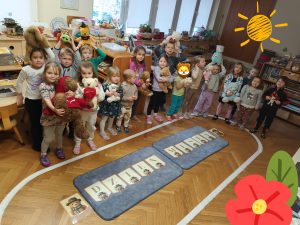 Dzień Pluszowego Misia