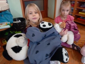 Dzień Pluszowego Misia