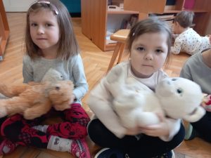 Dzień Pluszowego Misia