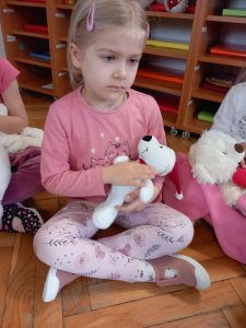 Dzień Pluszowego Misia