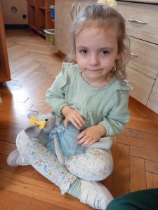 Dzień Pluszowego Misia