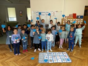 Międzynarodowy Dzień Praw Dziecka