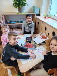 Dzień Pluszowego Misia