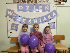 Światowy Dzień Wcześniaka