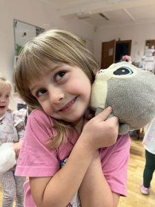 Dzień Pluszowego Misia