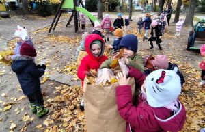 Ratujemy kasztanowce