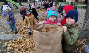 Akcja Ratujemy Kasztanowce