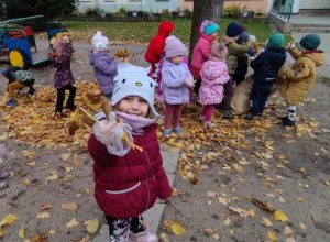Akcja Ratujemy Kasztanowce