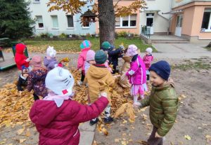 Akcja Ratujemy Kasztanowce