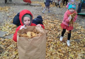 Akcja Ratujemy Kasztanowce