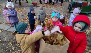 Akcja Ratujemy Kasztanowce