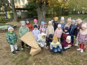 Akcja Ratujemy Kasztanowce