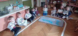 Międzynarodowy Dzień Praw Dziecka