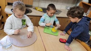 Ćwiczenia praktyczne